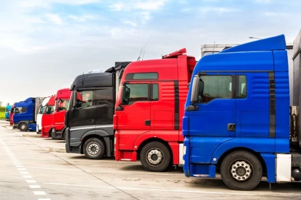 İzmir Yenikapı Ambar