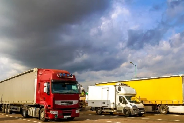 İzmir Yenikapı Nakliyat Ambarları